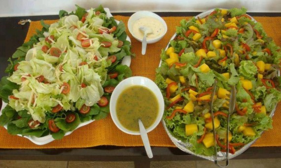Salada