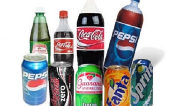 Bebidas
